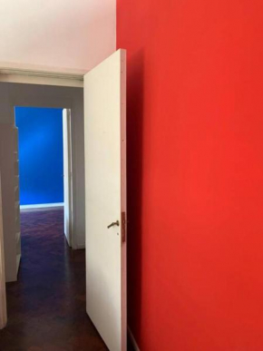 Departamento en el corazón de Belgrano